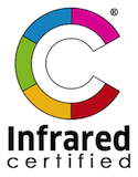 infrared logo